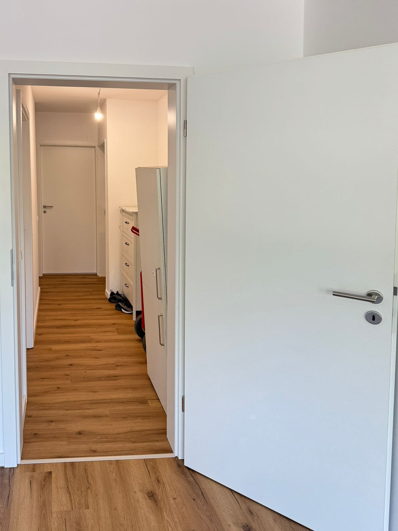 Nach der Renovierung - Kernsanierung Geislingen