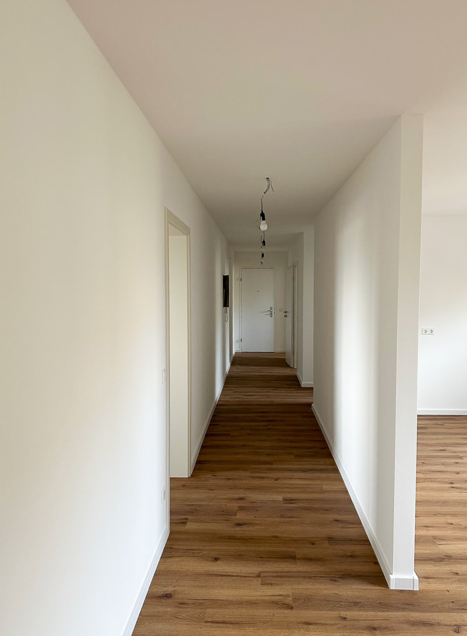 Nach der Renovierung - Kernsanierung Laichingen